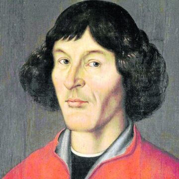 Kopernik i jego świat