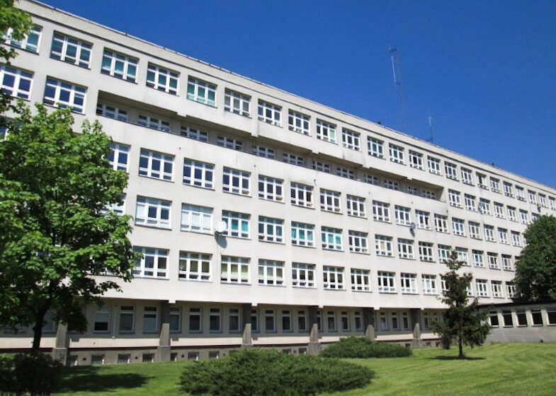 Najwyższa Izba Kontroli opublikowała dziś raport dotyczący szpitala w Łasku